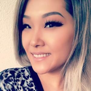 Meet your Posher, Ruth